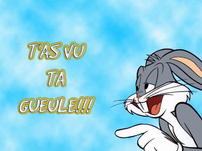 ta vue ta tête!!!